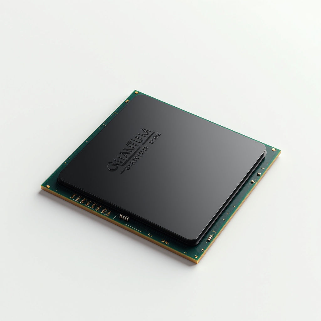 Quantum Core CPU