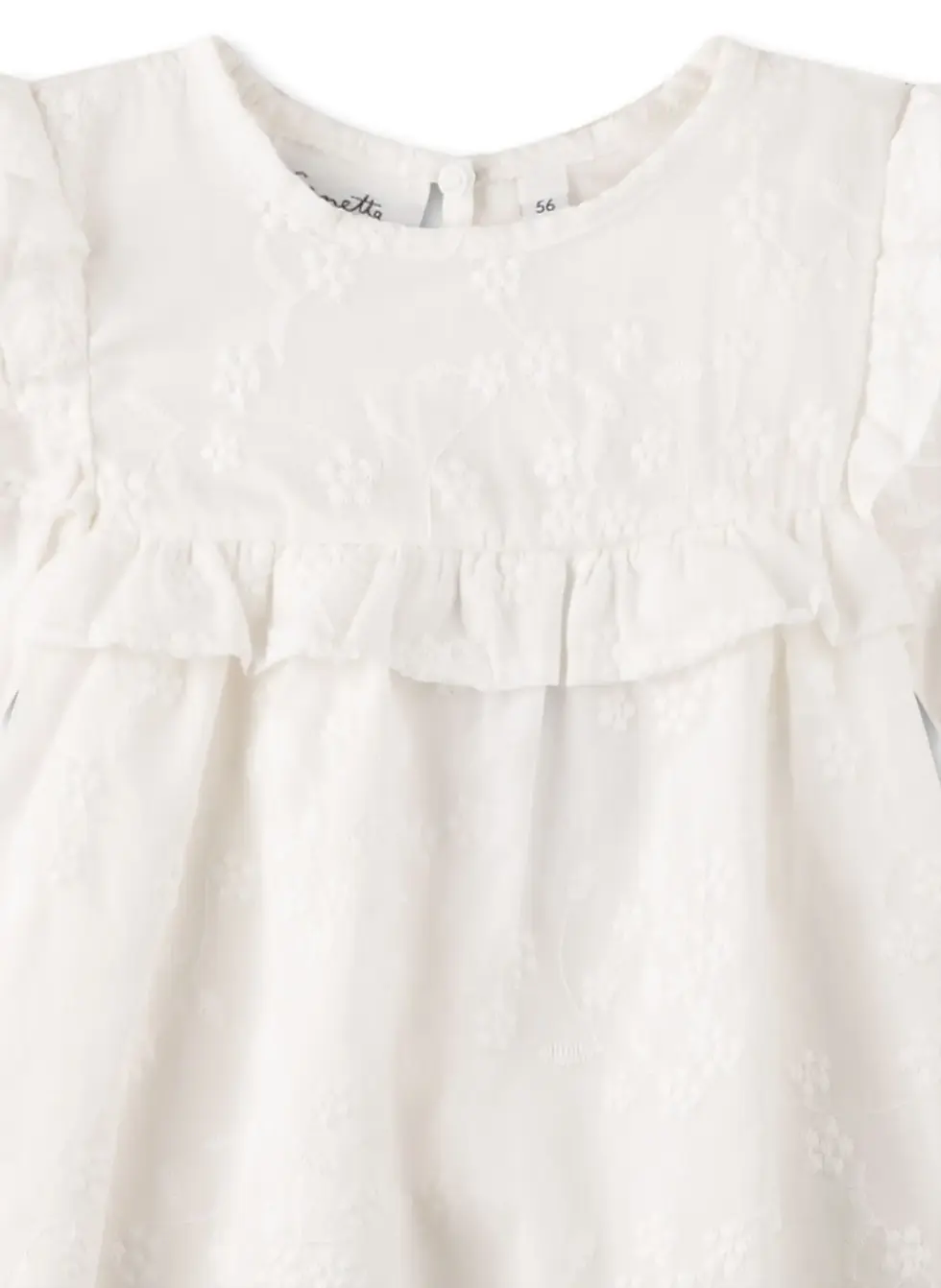 Miniaturbild: Sanetta | Kleid | Baumwolle