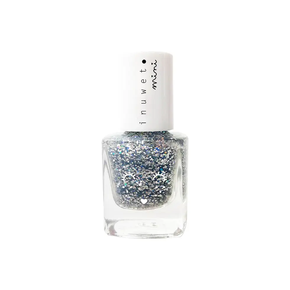 Miniaturbild: Inuwet | Nagellack | verschiedene Farben | Vegan