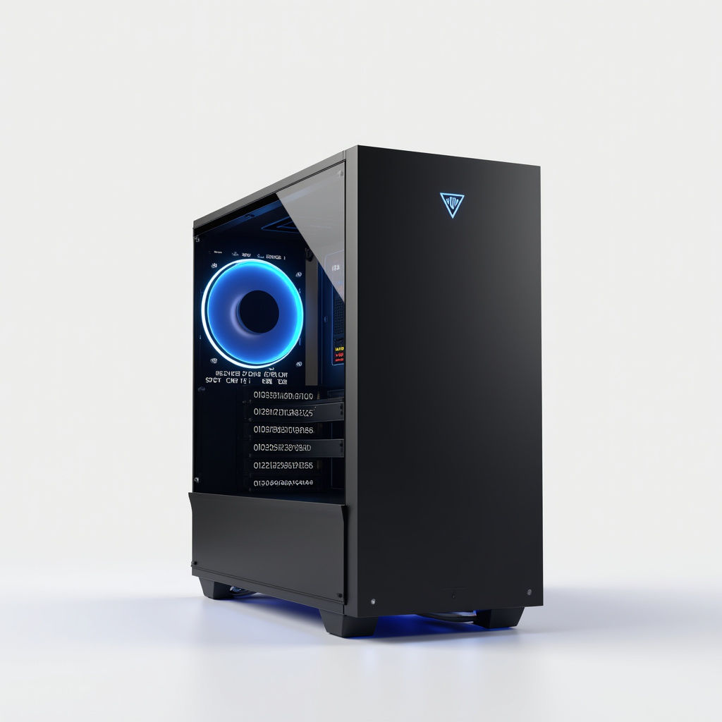 Quantum Gaming Station