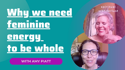 Amy Piatt and Kelly Deutsch