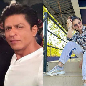 Deepshikha Nagpal Expresses Regret for Not Contacting Shah Rukh Khan and Salman Khan Amidst Divorce