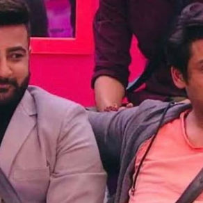 Emotional Tribute: Shehnaaz Gill's Brother, Shahbaaz, Remembers Siddharth Shukla on His Birthday