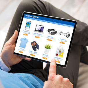 Ecommerce platforms