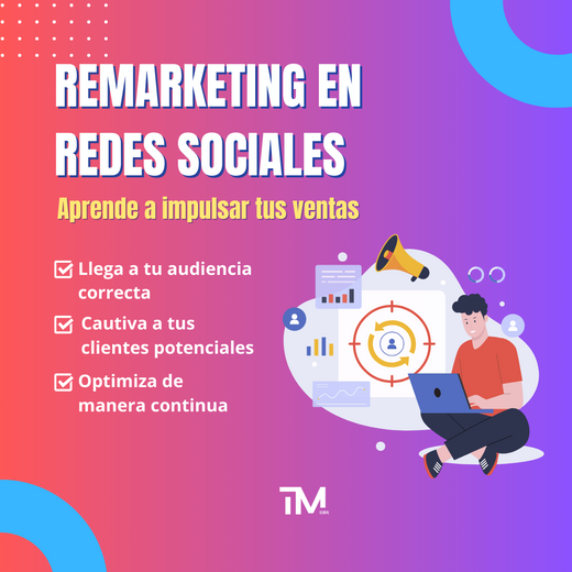GuÃa Definitiva de Estrategias de Remarketing en Redes Sociales para Recuperar Clientes Potenciales y Cerrar Venta