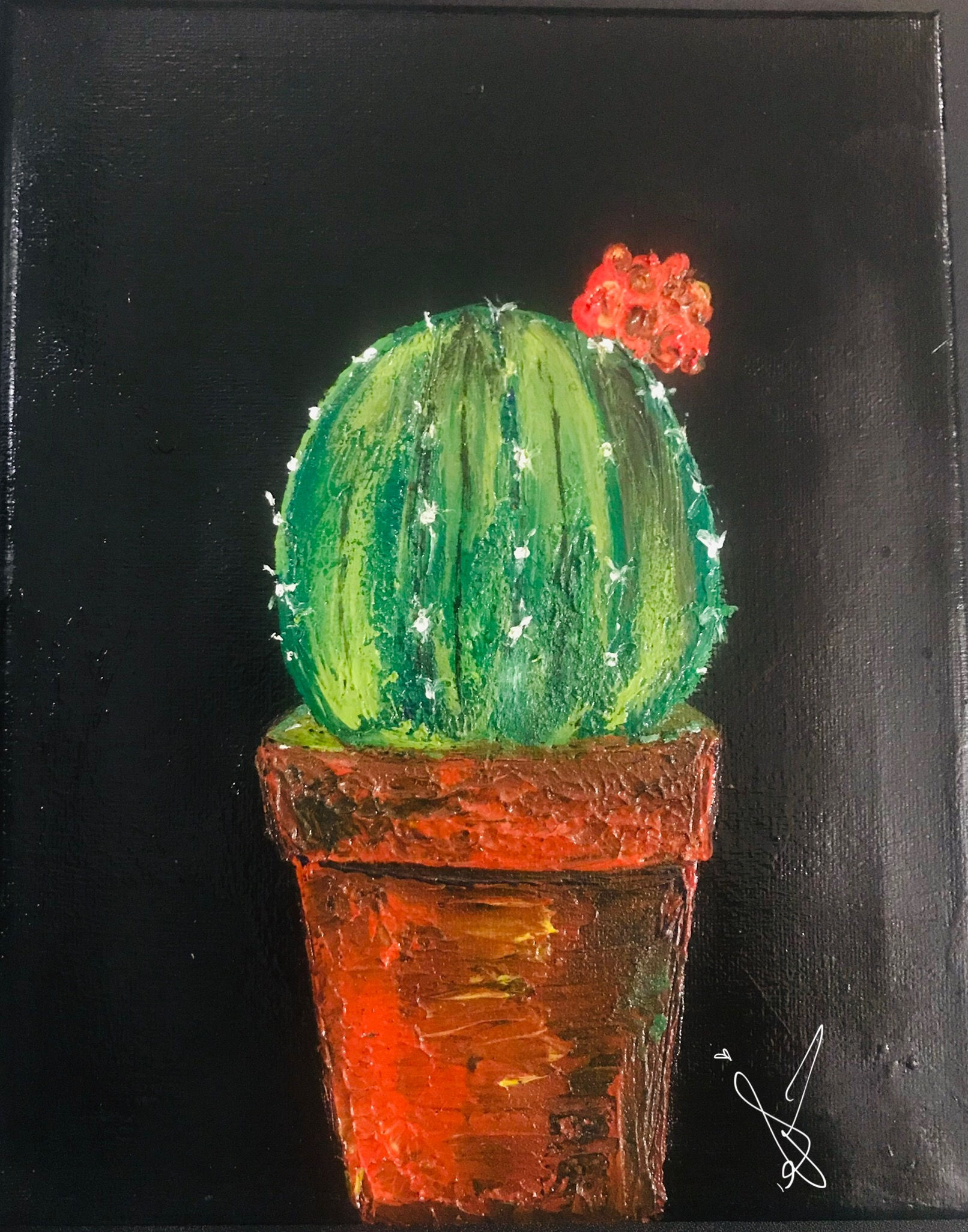 Cactus