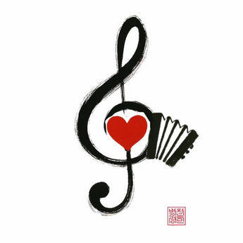 Music, the Breath of Tango/ La música, la respiración del tango