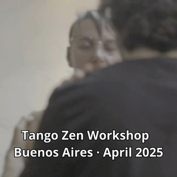 Three Pillars of Transmitted Tango/ Tres pilares del tango transmitido