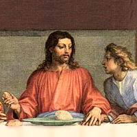 Eucharist for the Sixth Sunday of Easter (VIDEO)