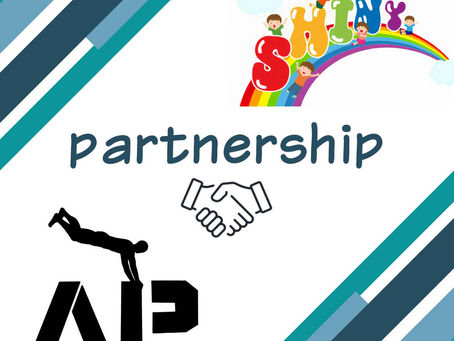 パートナーシップ契約のお知らせ