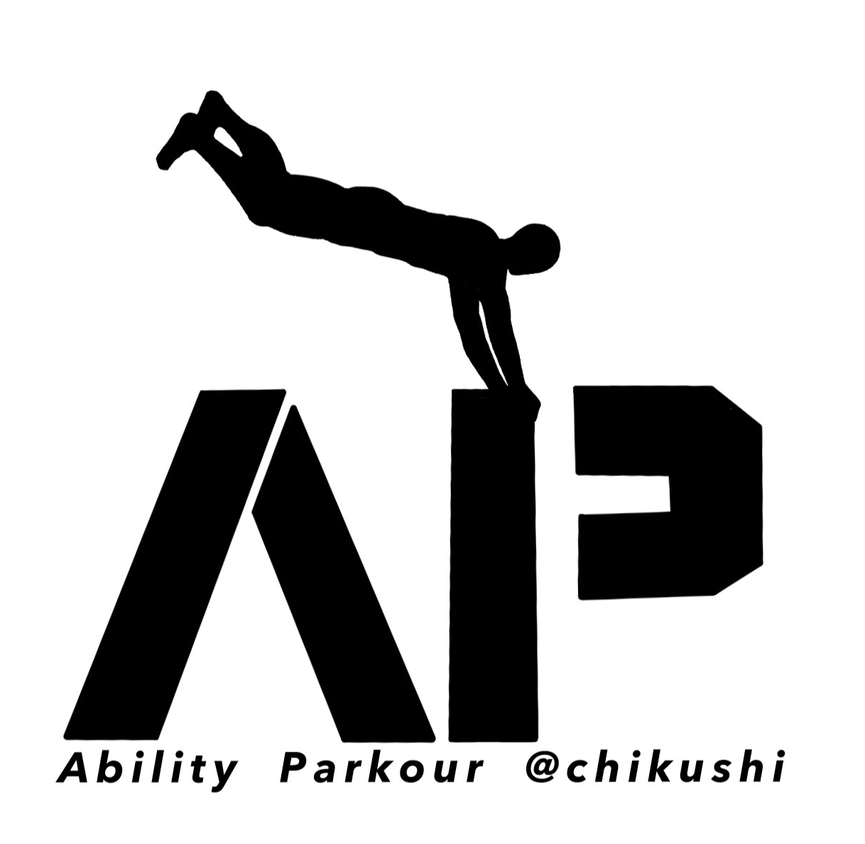 Ability Parkour @ CHIKUSHI | パルクール 筑紫野