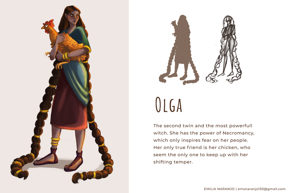 Olga