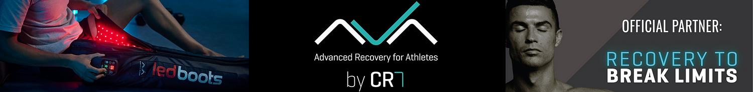 AVA by CR7 Official Partner