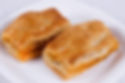 Chicken Puff – The Perfect Bite of Spice & Flake