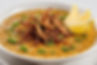 Chicken Haleem – Hyderabad’s Iconic Hearty Delight