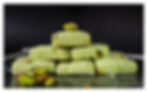 Pista Biscuit – A Royal Treat in Every Crunch