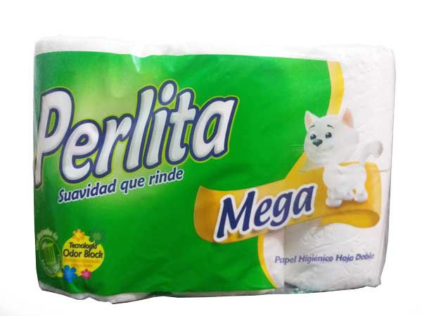 Miniatura: PAPEL HIGIENICO MALETA