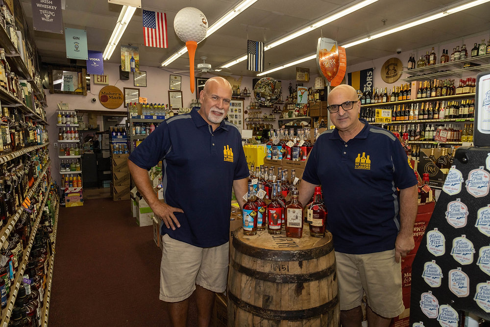 Celebrating 30 Years of Community and Family West Islip Wines and Liquors