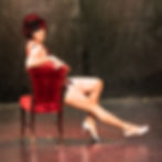 Ellie Cabaret (ell : ee)