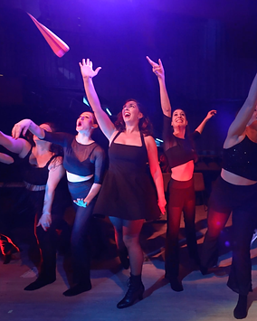 GPC's XOXO Love Letters from NYC (Poster - 24 x 30 in) (1).png