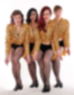 Jazz/Musical Theater