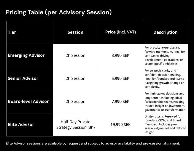 Advisory on demand - Pricing.png