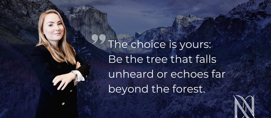 If a tree falls in the forest, does it make a sound?