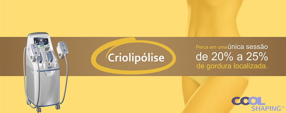 Criolipólise
