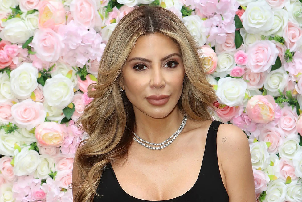 Larsa Pippen Plastic Surgery Transformation: From Reality TV Star to Controversial Glow-Up