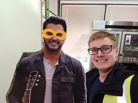 Elder Balzer - 1/23/2023