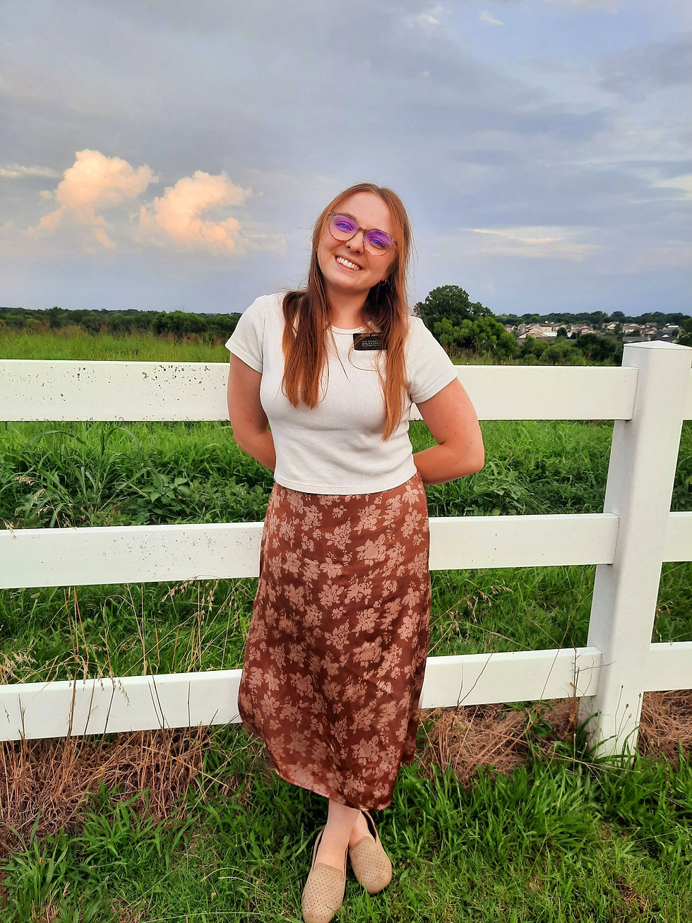 Sister Johnson - 7/17/2023