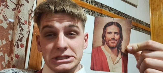 Elder Ziebarth - 6/5/2023