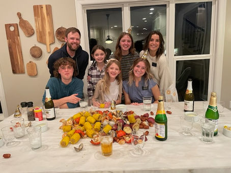 Sister Saylor - 1/2/2023