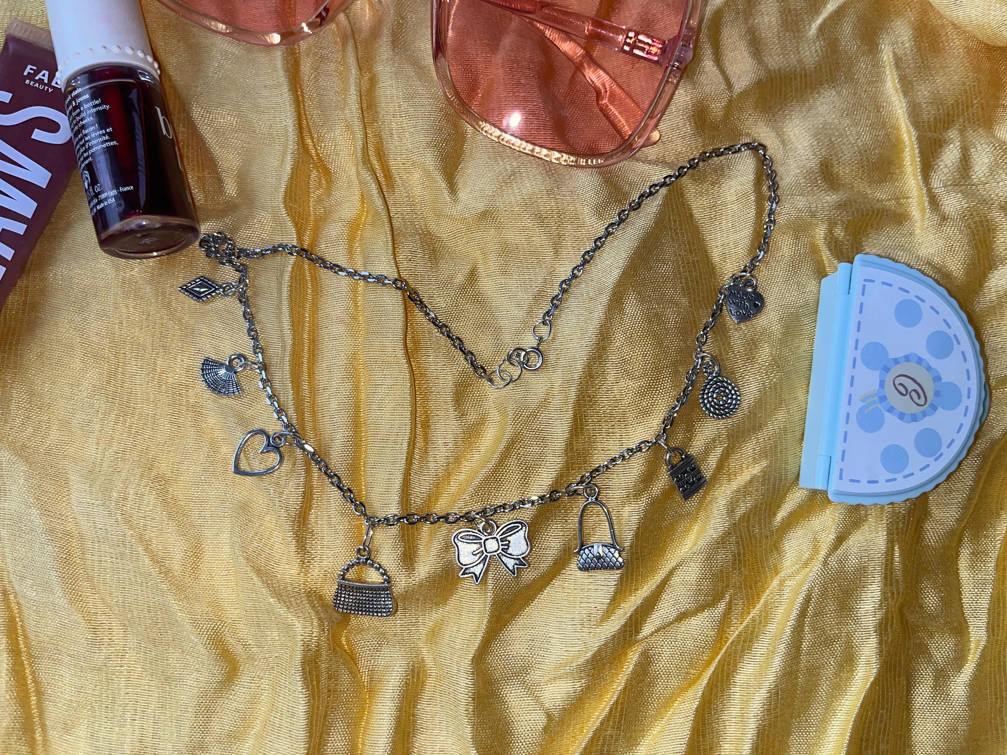 IT Girl Necklace