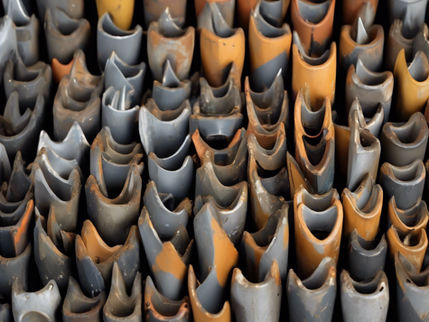 Top Bucket Teeth Styles for Construction Equipment Maintenance