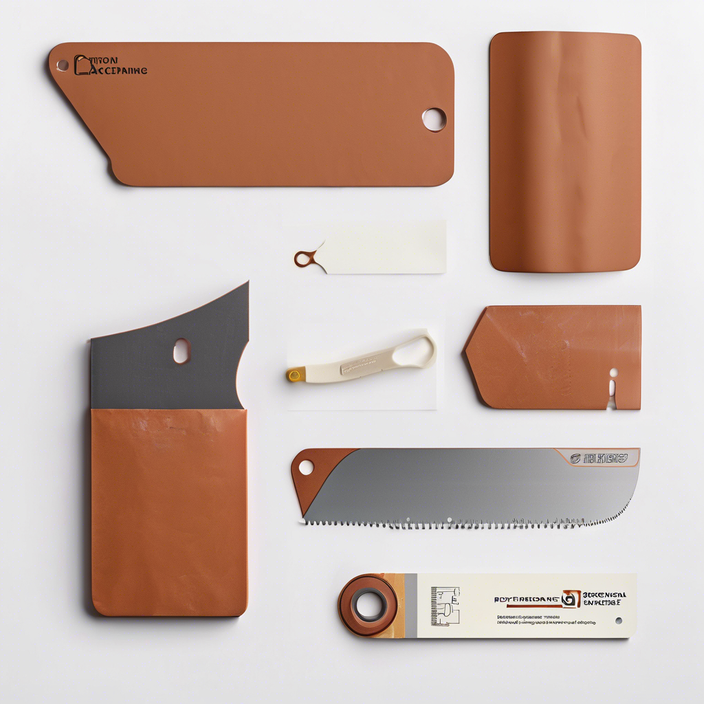 Replacement Cutting Edge