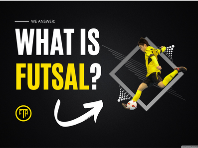 What is Futsal?