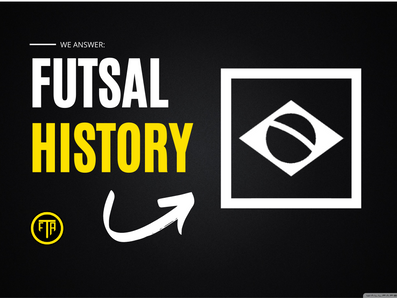 When and Where was Futsal Created?