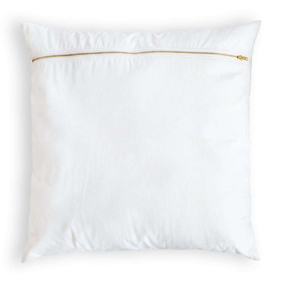 Thumbnail: Bumbleclaat pillow