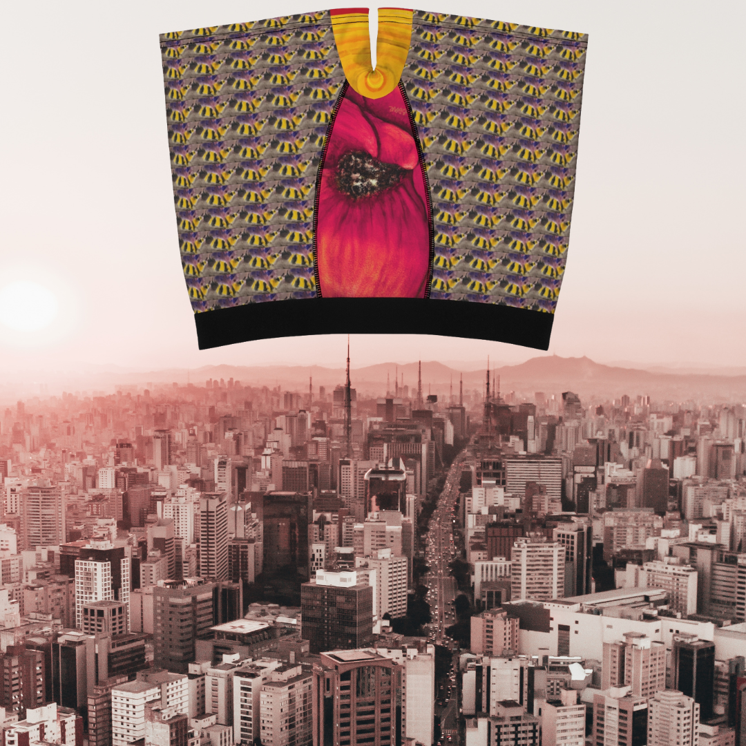 The pollinator boxer briefs