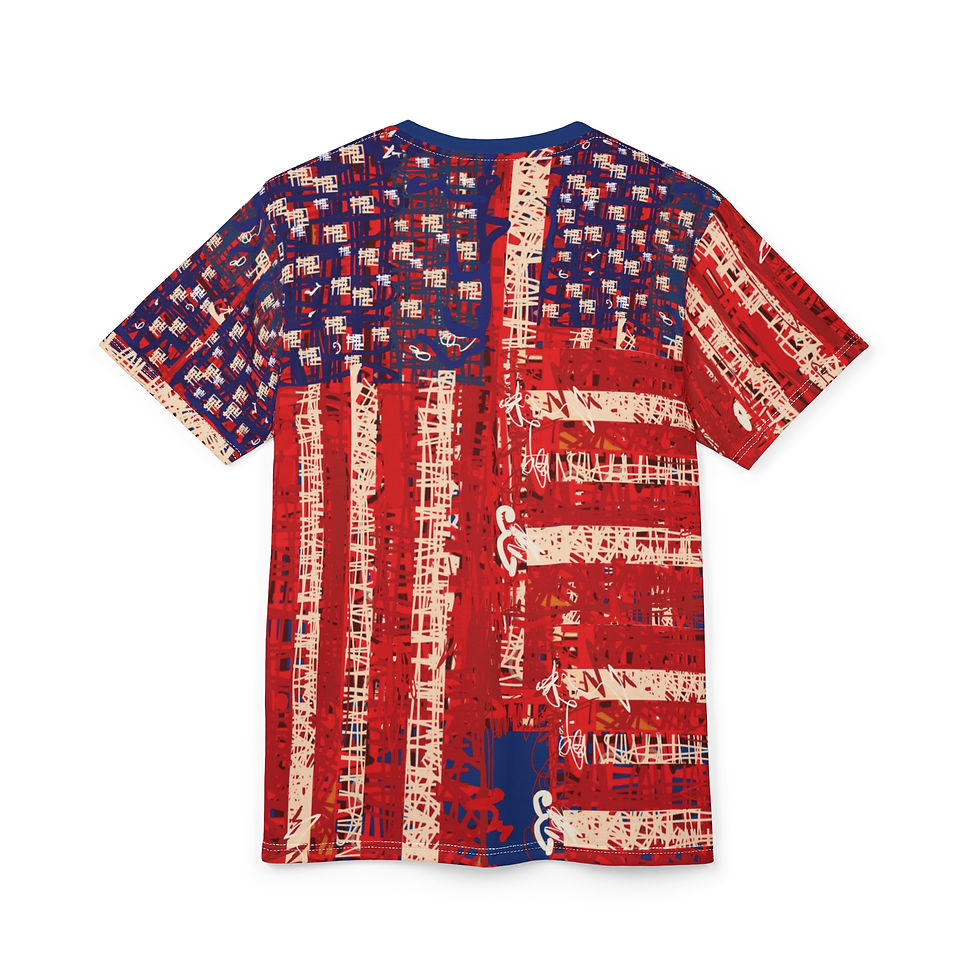 Thumbnail: Sew what? T-shirt