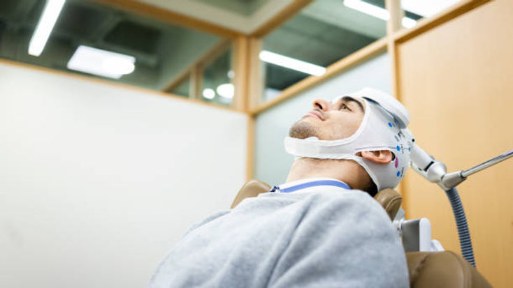 TMS Treatments