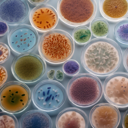 Antimicrobial Resistance