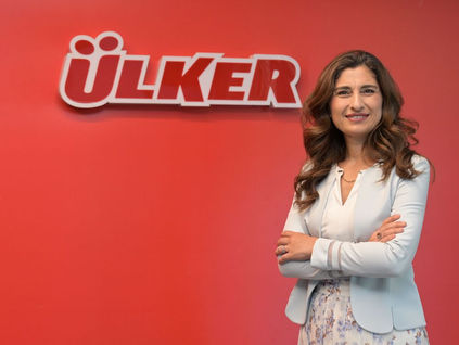 Eylem Özgür, Ülker’in İnsan Kaynakları Başkan Yardımcısı oldu