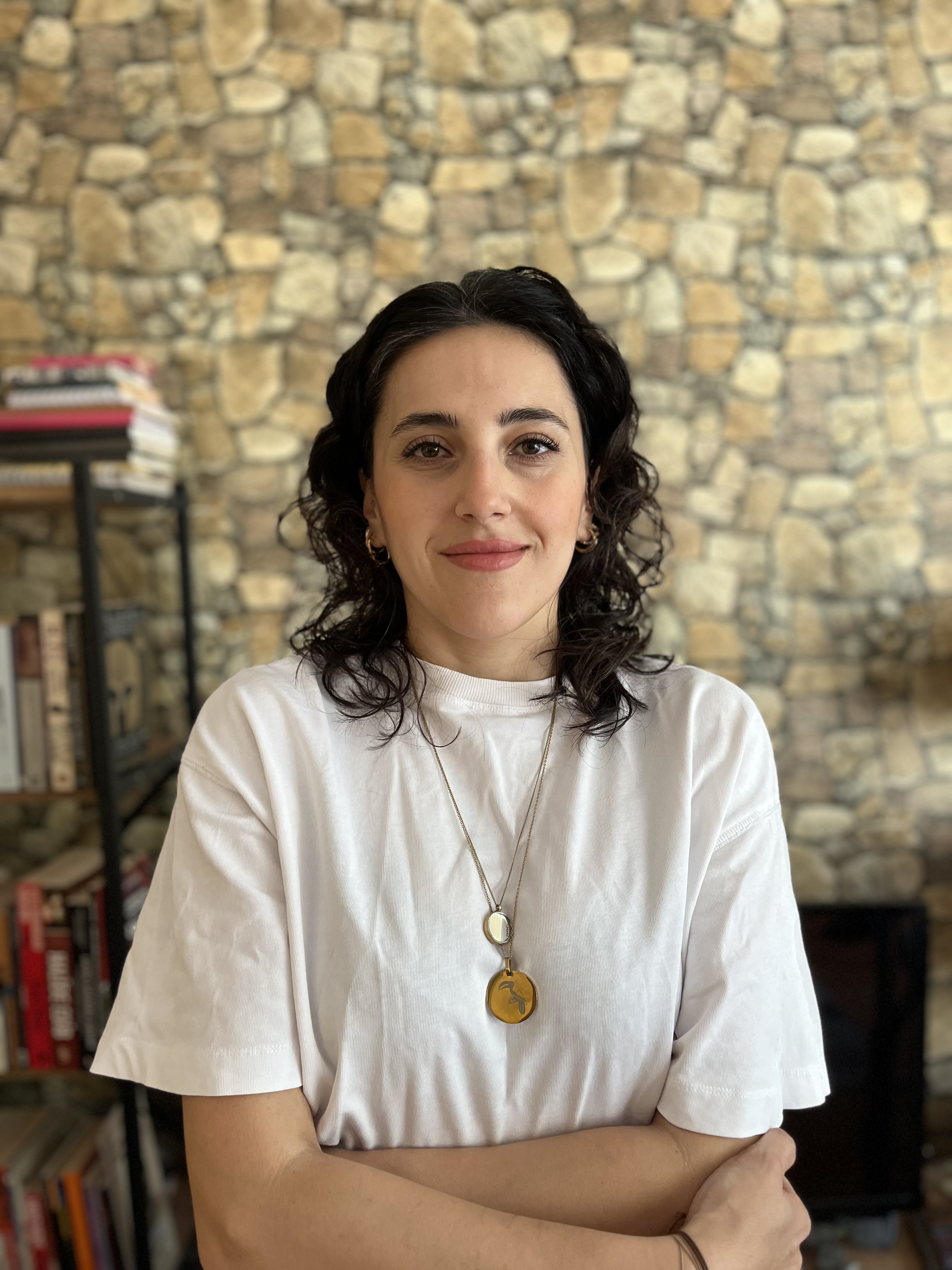 Yazarın fotoğrafı: Tuğçe Gülırmak