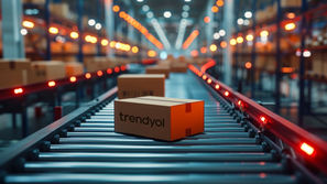 Trendyol açıkladı: Ramazan ayında sindirim düzenleyiciler öne çıktı