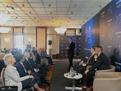 Alarko Carrier, 25. yılında gelecek hedeflerini açıkladı