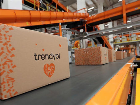 Trendyol’un her 1 TL’lik faaliyeti, Türkiye ekonomisinde 6,94 TL’lik etki yaratıyor