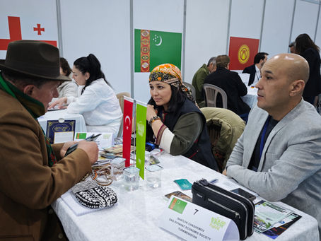 Doğa, gastronomi ve kültürel zenginlikler Kaçkarlar’ı turizmde markalaştıracak