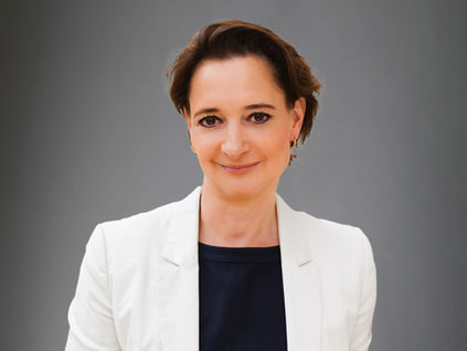 Katrin Adt, DACIA markasının yeni CEO’su oldu